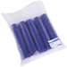 Sticky Roller w/o Handle, LDPE, 12", Blue, pack of 5